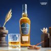 Glen Grant 18 éves Whisky (43% 0,7L)