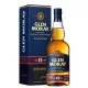 Glen Moray 15 éves Whisky 0,7L