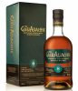 GlenAllachie 8 éves Whisky (46% 0,7L)