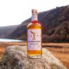 Glendalough 7 éves Mizunara Cask Finished Whisky (0,7L 46%)