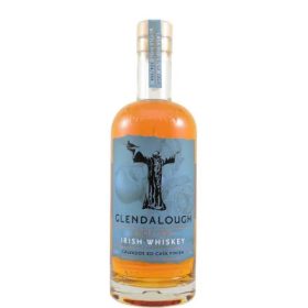 Glendalough Calvados Finish Single Cask Whiskey (0,7l 42%)