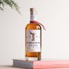 Glendalough Mizunara 7 éves Whiskey (0,7L 46%)