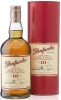 Glenfarclas 10 éves Whisky (40% 0,05L)
