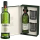 Glenfiddich 12 éves Whisky + 2 pohár (40% 0,7L)