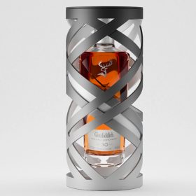 Glenfiddich 30 éves Single Malt Scotch Whisky (0,7L 43%)