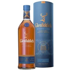 Glenfiddich Whisky Reserve Cask Solera VAT No.2 (40% 1L)