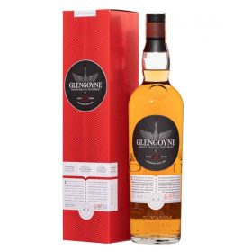 Glengoyne 12 éves Whisky (0,7L 43%)