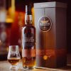 Glengoyne 18 éves Whisky (0,7L 43%)