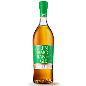 Glenmorangie 12 éves Palo Cortado Finish Whisky (46% 0,7L)