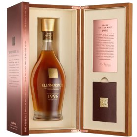 Glenmorangie 12 éves Palo Cortado Finish Whisky (46% 0,7L)