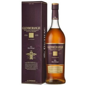 Glenmorangie Duthac Whisky (43% 1L)