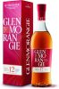 Glenmorangie Lasanta 12 éves Whisky (43% 0,7L)