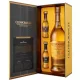 Glenmorangie Pioneer Whisky Pack (0,7L+2*0,05L)