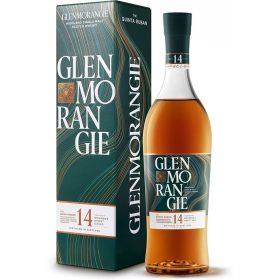 Glenmorangie Quinta Ruban Whisky (46% 0,7L)