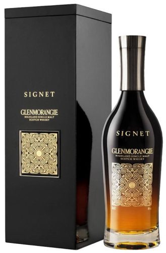 Glenmorangie Signet Whisky (46% 0,7L)