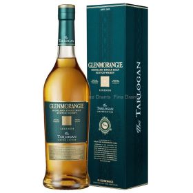 Glenmorangie Tarlogan Whisky (0,7L 43%)