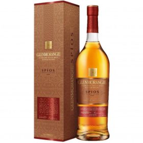 Glenmorangie Whisky Spios Private Edition (0.7L 46%)
