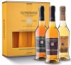Glenmorangie Whisky Tasting Pack (3*0,35L)