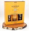 Glenmorangie Whisky Tasting Pack (3*0,35L)