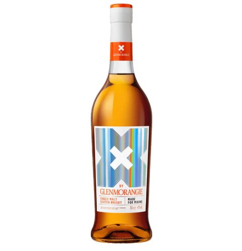 Glenmorangie X Whisky (0,7L 40%)