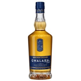 Gwalarn Celtic Whisky Blend (0,7L 40%)