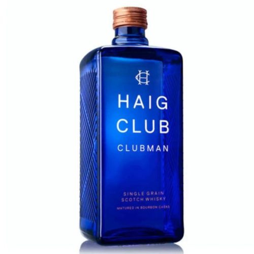 Haig Club Whiskey (0,7L 40%)