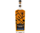 Heaven's Door Double Barrel Whiskey (0,7L 50%)