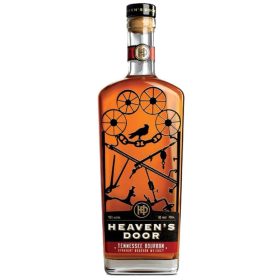 Heaven's Door Tennessee Bourbon (0,7L 42%)