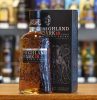 Highland Park 18  éves Whisky (0,7L 43%)