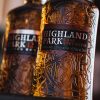 Highland Park Cask Strength Whisky (0,7L 64,3%)