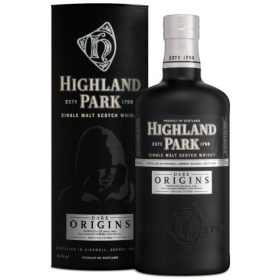 Highland Park Dark Origins Whisky (46,8% 0,7L)