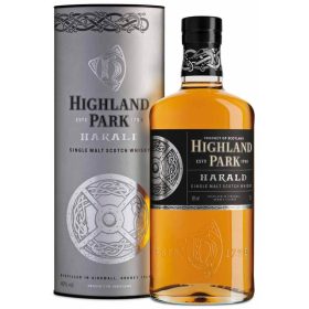 Highland Park Harald Whisky (43% 0,7L)