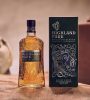 Highland Park Spirit of the Bear Whisky (40% 1L)