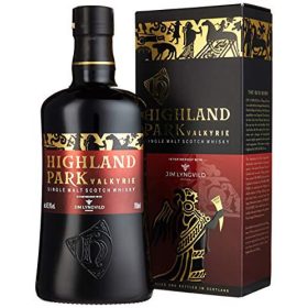 Highland Park Valkyrie Whisky (45,9% 0,7L)