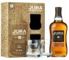 Isle of Jura 10 éves Whisky DD + Pohár (40% 0,7L)