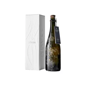 Leclerc Briant Abyss 2018 DD 0,75L - Crémant