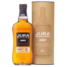 Jura Journey Malt Whisky (40% 0,7L)