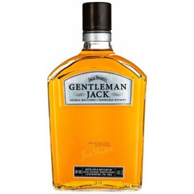 Jack Daniels Gentleman Jack Whisky (40% 1L)