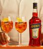 Aperol Spritz Csomag Dupla *Cinzano (2x0,7L 11%) (2x0,75L 11%)