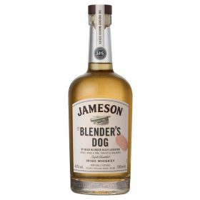 Jameson Blender's Dog Whisky (43% 0,7L)