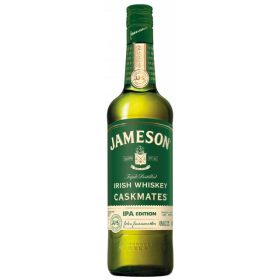 Jameson Caskmates IPA Edition Whisky (40% 0,7L)
