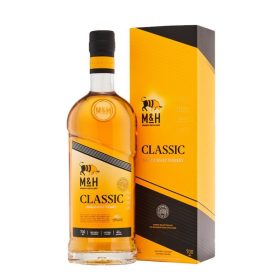 Milk & Honey Single Malt (46% 0,7L)