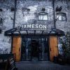 Jameson Round Whisky (40% 1L)