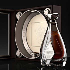 Johnnie Walker & Sons Odyssey Whisky (40% 0,7L)