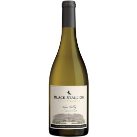 Black Stallion Napa Chardonnay (0,75L 14,5%)