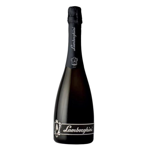 Lamborghini V Spumante Brut Pinot Chardonnay (0,75L 12%)