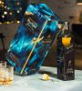 Johnnie Walker Blue Ghost and Rare Port Dundas Edition Whisky (43,8% 0,7L)