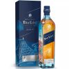 Johnnie Walker Blue Label  Whisky (Mars City Edition) (40% 0,7L)
