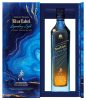 Johnnie Walker Blue Label Legendary Eight 200. Évfordulós Whisky (43,8% 0,7L)