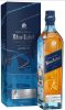 Johnnie Walker Blue Label Whisky (London Edition) (40% 0,7L)